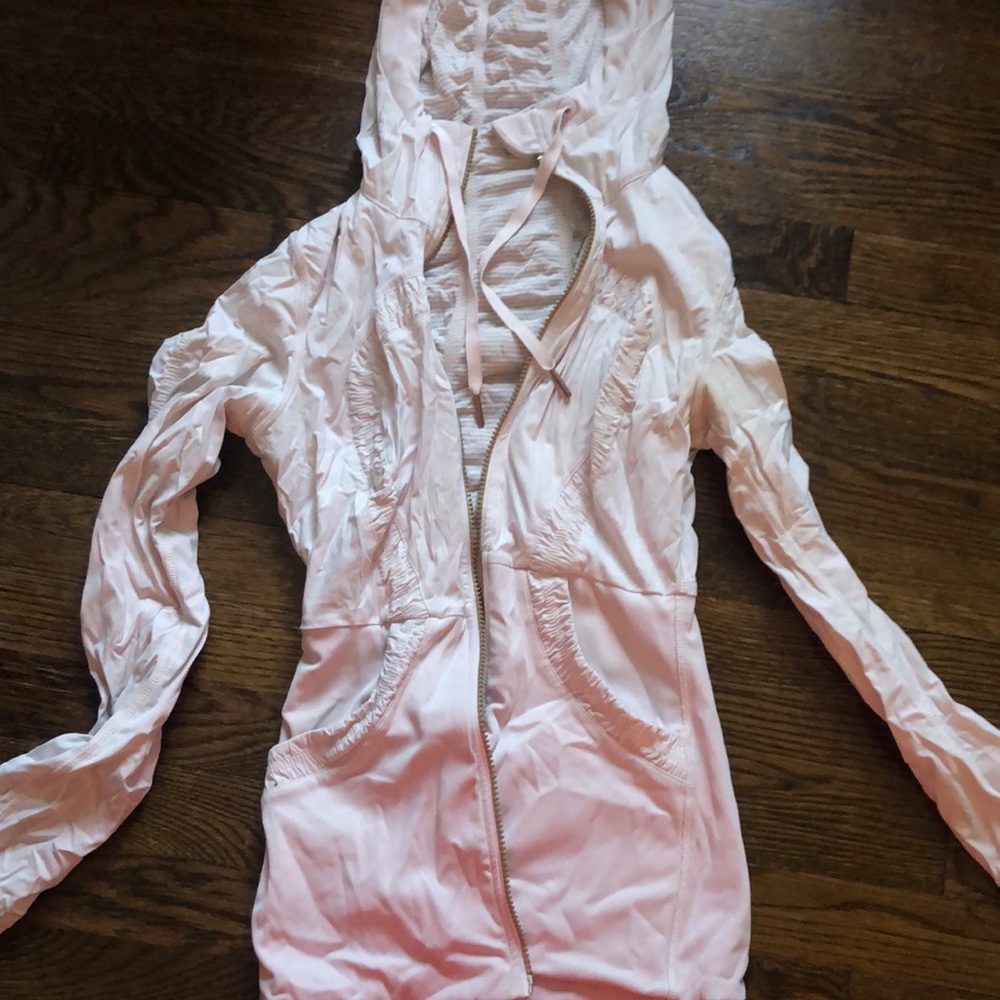 Lululemon jacket